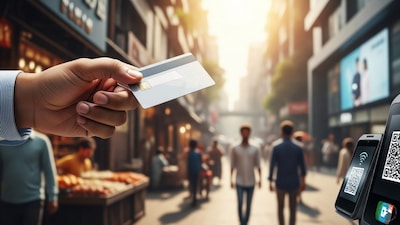 Airtel Axis Bank Credit Card: 12 अप्रैल से नए नियम! कैशबैक कैप बदले, लाउंज एक्सेस खत्म.