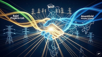 Bajel Projects, NIIF, AnantGrid Partner for India's Power Transmission Future