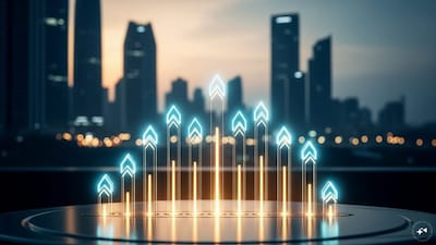 UBS के मॉडल पोर्टफोलियो में 8 'सबसे पसंदीदा' भारतीय स्टॉक: मजबूत कमाई, विकास क्षमता.