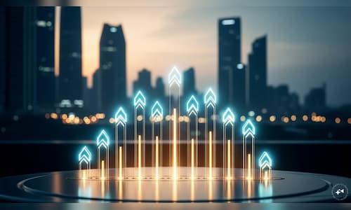 The eight 'most preferred' Indian stocks in UBS' model portfolio