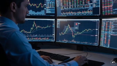 STT Hike Forces Traders to Rethink Strategies: FYERS CEO Tejas Khoday