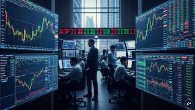 WhiteOak MF: अस्थिर बाजारों में निरंतरता समय से बेहतर प्रदर्शन करती है.