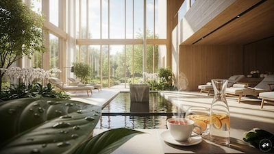 Wellness & Lifestyle Trends Reshaping India's Investment Landscape