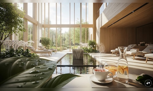 How wellness initiatives and lifestyle trends are shaping India’s investment landscape