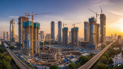 पुरवनकारा 30 परियोजनाएं लॉन्च करेगा, ₹55,000 करोड़ GDV का लक्ष्य; मांग स्थिर