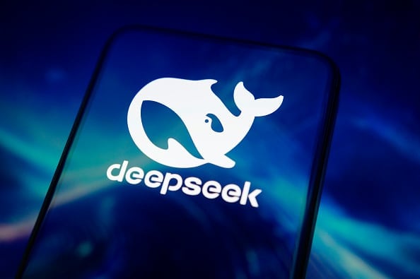 Forget DeepSeek. China’s already released 5 new AI models and UBS prefers this one