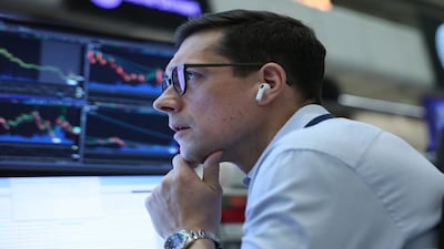 US Inflation Data Release: Traders Brace for Fed Outlook Shift Amid Global Tensions