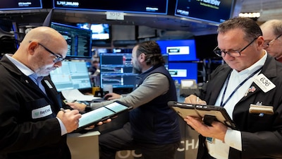 प्राइवेट क्रेडिट: वॉल स्ट्रीट का अगला संकट? निवेशकों की चिंताएँ बढ़ीं.