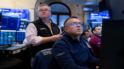 Oil, Nvidia, and Fed: Wall Street's Crucial Week Amid Iran War Volatility