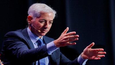 Bill Ackman's Berkshire Dream: Piper Sandler Reveals 'Secret Sauce' for Success