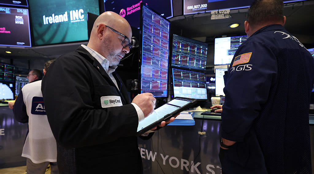 The Dow Jones Technical Trap Why Your Charts Are Lying to You About the Rebound