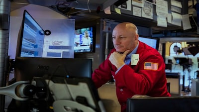 Stocks Poised for Breakout: Market Internals Signal End to Tight Range