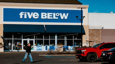 Mystery Dumpling: The New Collectible Sensation Driving Five Below's Success