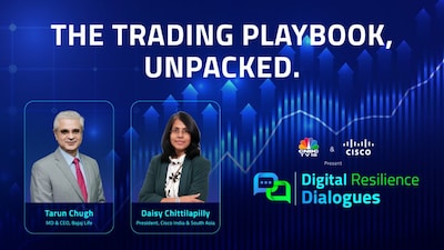 India's Finance Leaders Rethink Digital Resilience: Building for the Breach