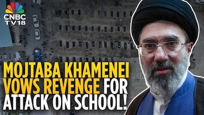 Iran Vows Revenge, Markets Slide, Inflation Up; NSE IPO-Ready, Oil Tensions Rise