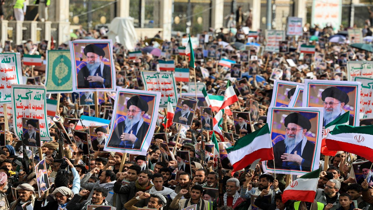 The Death of Khamenei and the End of the Middle East as We Knew It