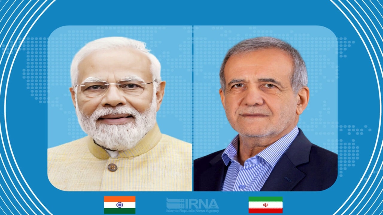 The West Asia Security Framework is a Geopolitical Mirage