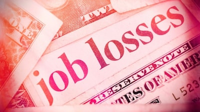 1. Job Losses Mark a Weak February: The latest employment report showed 92,000 jobs were lost in February, the AP reported, citing revised figures from the Labour Department. Earlier figures were also revised downward. December’s employment data, previously thought to show growth, was adjusted to reflect a loss of 17,000 jobs. Economists note that monthly employment data can fluctuate, but the latest figures suggest the labour market may be softening after a period of stronger hiring. (Image: Canva)