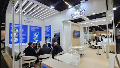 Jubilant Ingrevia Begins CDMO Dispatches from Bharuch Plant, Declares Dividend