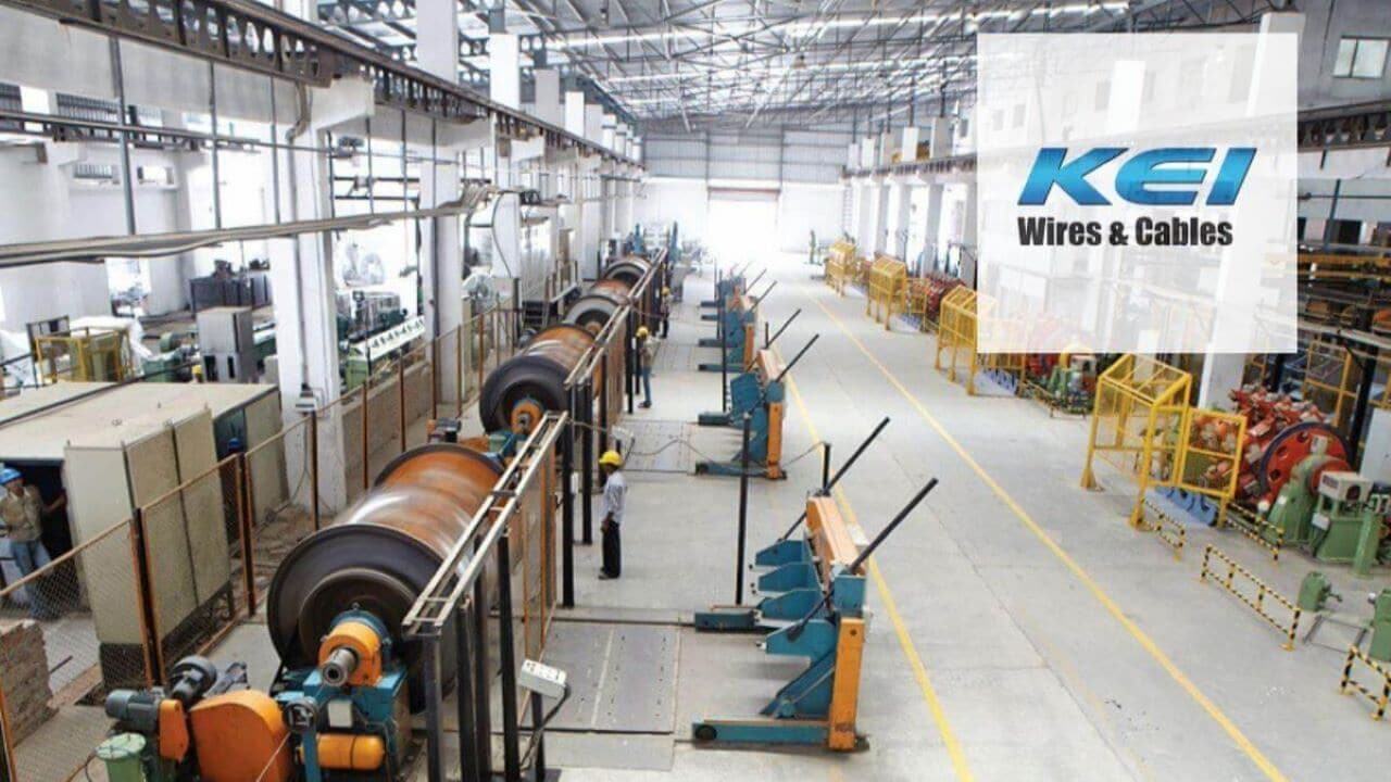 KEI Industries Q4 Results: Profit jumps 26%, margin expands