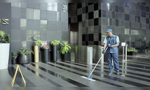 Krystal Integrated Services wins ₹364 crore healthcare facility management contract in Tamil Nadu