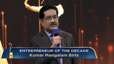 KM Birla: Aditya Birla Group to Dominate New Sectors, Expand Globally for Next Decade