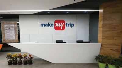 MakeMyTrip Eyes India IPO for Growth, Market Leadership