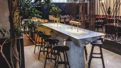 Indian Restaurants Shine: Masque and NAAR Make Asia's 50 Best Top 30