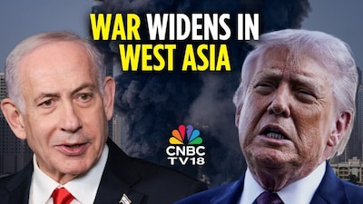 Trump's Iran Warning, Oil Spike, SEBI Exclusive: Global Tensions Escalate