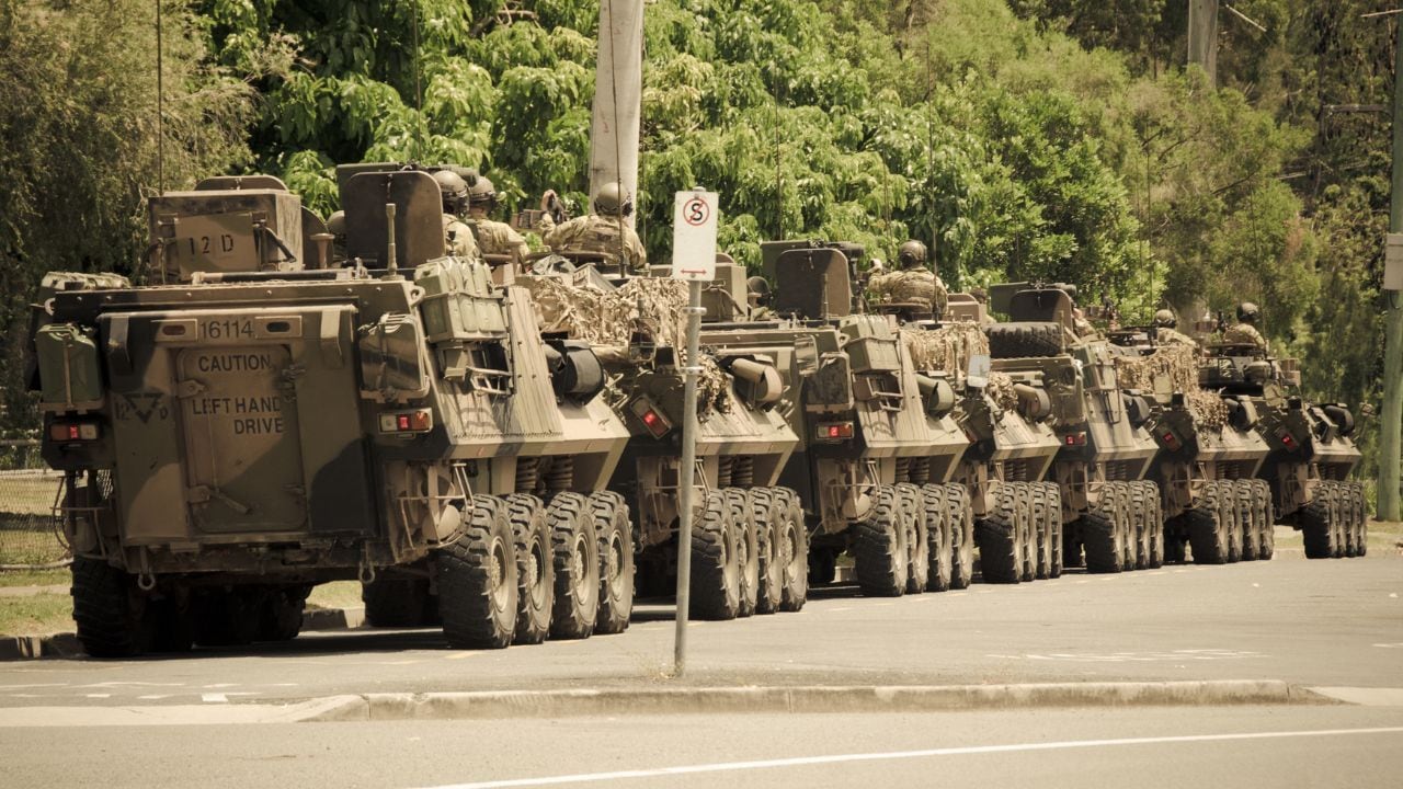 Why Japan is Shredding the Postwar Playbook