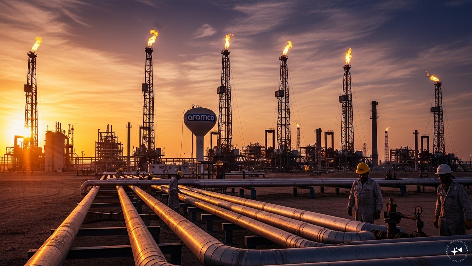 Why the Ras Tanura Shutdown is a Wake Up Call for Global Energy