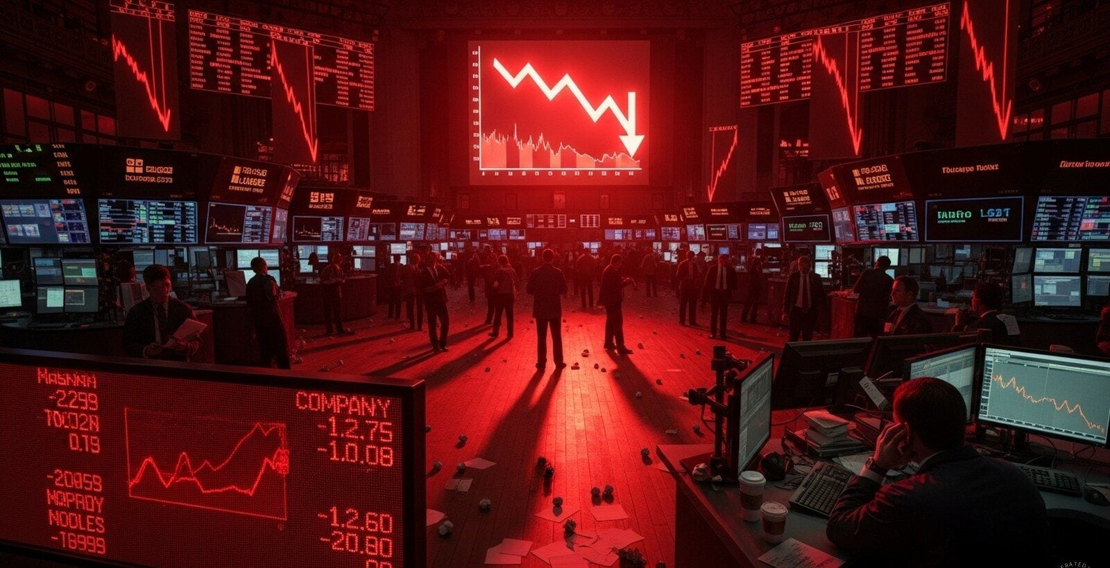Max Healthcare shares slide 7% on subdued Q4 performance, lead Nifty 50 losses