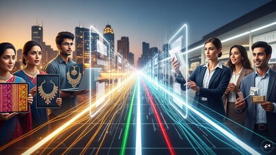 India-US trade portal to help exporters, MSMEs reach American buyers directly; launch soon (Image AI generated)