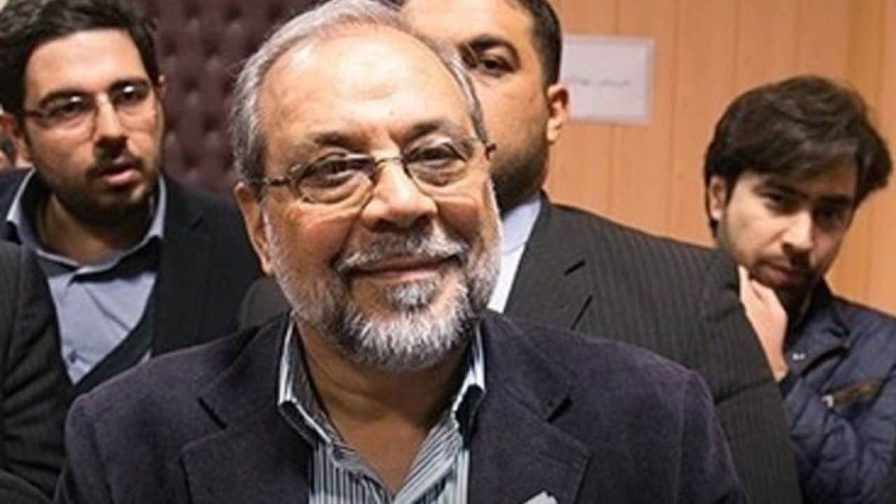 The Architect of the Shadows