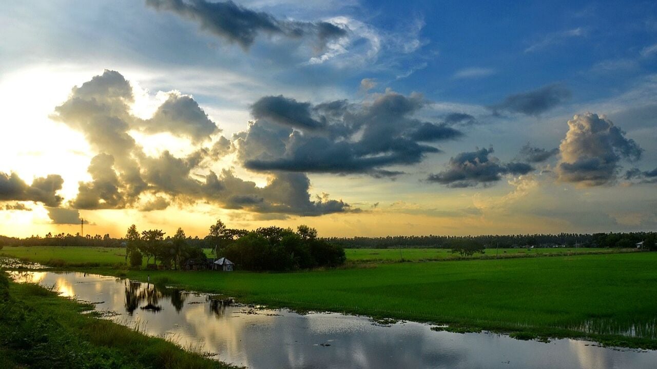 After Mumbai rainfall contracts, NCDEX plans temperature, eastern monsoon-linked derivatives