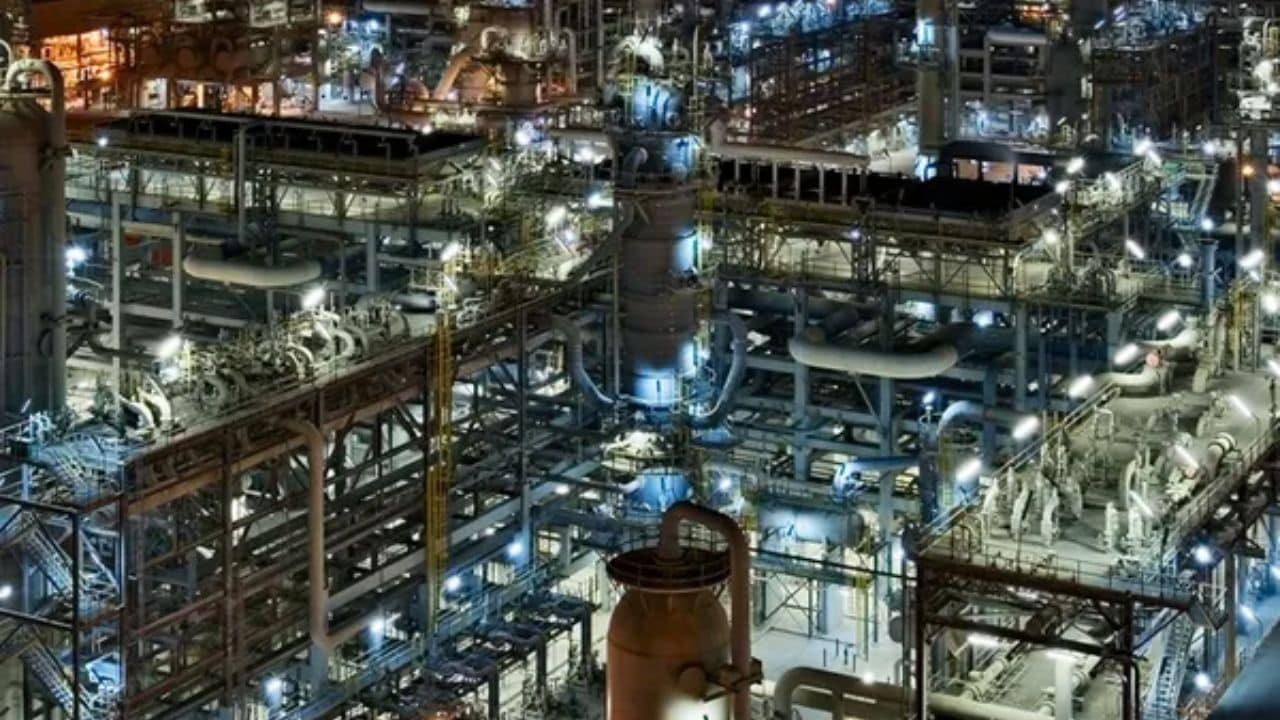 The Qatar LNG Crisis Nobody Expected