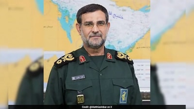 নেতানিয়াহু দাবি করলেন ইরানের IRGC নৌ কমান্ডারকে নির্মূল করা হয়েছে, হরমুজ অবরোধে ভূমিকা