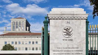 India urges WTO to reconsider e-commerce customs duty moratorium
