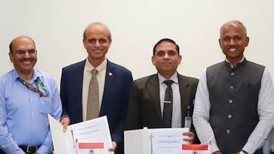 India inks ₹858 Cr defence deals for Tunguska air defence, P8I aircraft maintenance