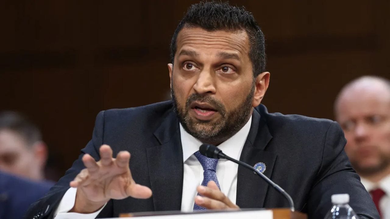 The FBI Email Breach is a Masterclass in Security Theater and Why Your Encryption is Worthless