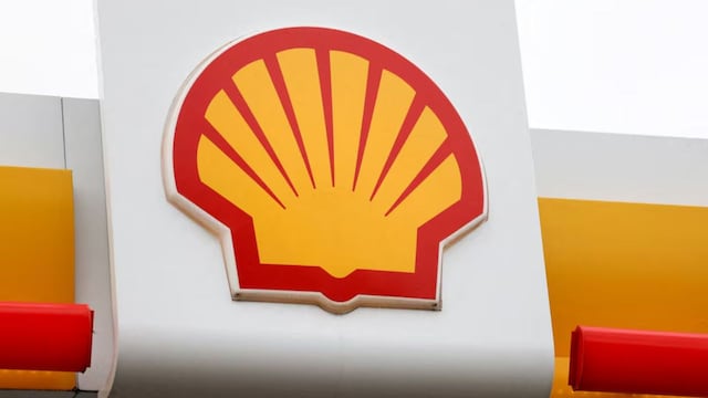 Shell says global LNG demand to rise at least 54% by 2040