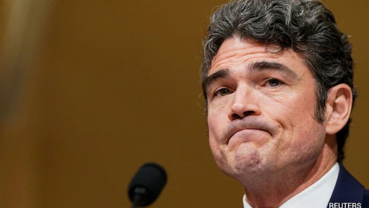 The Truth Behind the US Counterterror Chief Resignation and the Push for Iran Conflict