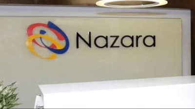 Nazara Tech Shares Surge After Board Approves ₹500 Crore Fundraise