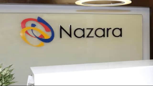 Nazara Tech shares surge 18% after block deal; sources say Nikhil Kamath among likely buyers