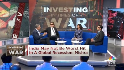 Oil Shock Threatens Global Recession, But India May Not Be Worst Hit: Economists