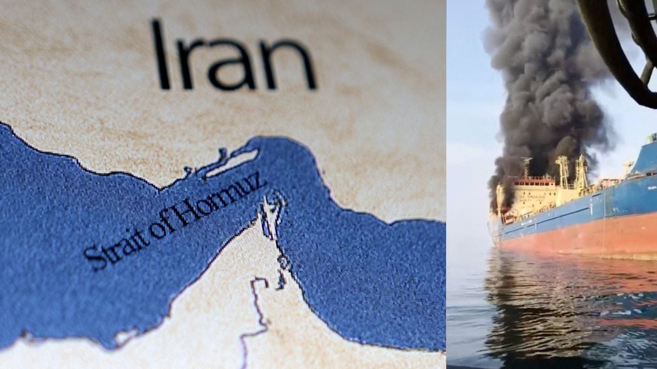 Why War in the Gulf is the Best Thing to Happen to Global Energy Efficiency