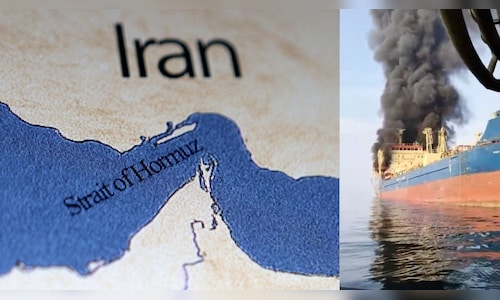 IEA head pitches Iraq-Turkey pipeline to bypass Strait of Hormuz