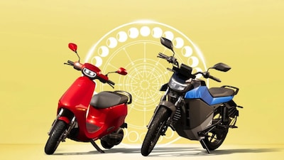 Ola Electric Unveils Navratri Mahotsav: Up to ₹30,000 Benefits on S1 Scooters & Roadster Bikes