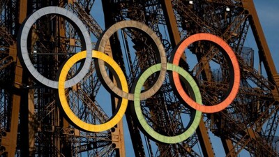 IOC Mandates SRY Gene Test: Only Biological Females in Olympic Events from LA2028