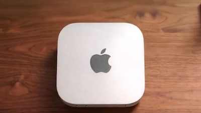 Perplexity PC. (Image X)